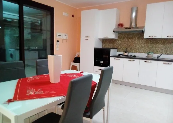 Valessia Holiday Home Catania